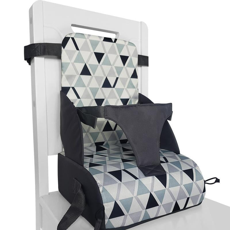 Compact & Detachable Portable Baby Seat - Perfect for On-The-Go Parents